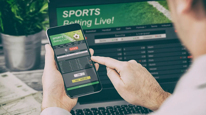 BRBET Mobile: Aposte Onde e Quando Quiser