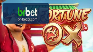 Fortune Ox BRBET