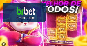 Fortune Rabbit BRBET
