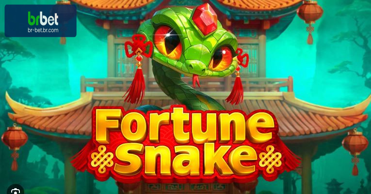 Fortune Snake BRBET