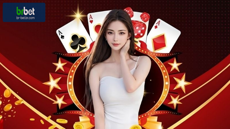 BRBET Cartas