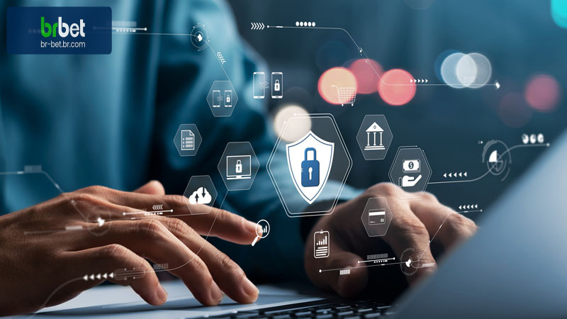 Inova&ccedil;&atilde;o Tecnol&oacute;gica e Privacidade na BRBET