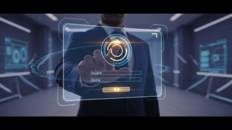 BRBET Entrar: Como Fazer Login com Facilidade e Rapidez