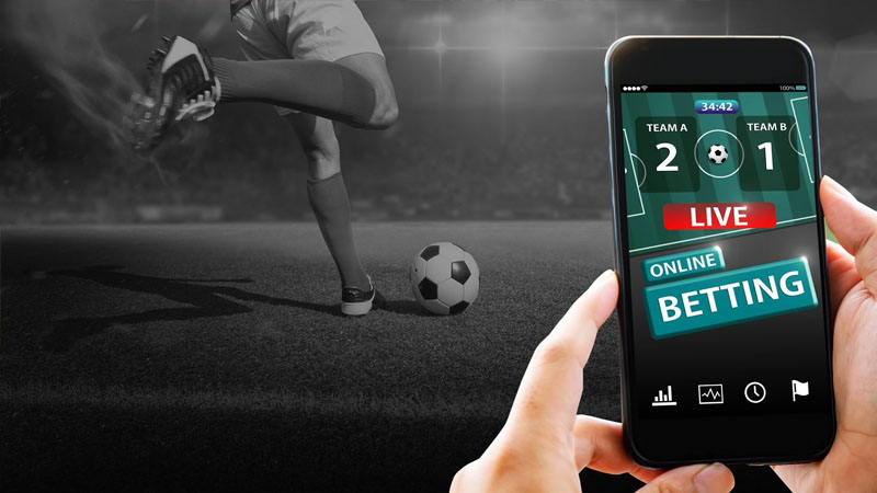 Apostas Esportivas na BRBET